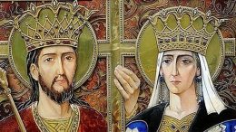 21 mai dublă sărbătoare: Sfinţii Constantin şi Elena şi Înălţarea Domnului. Biserica Ortodoxă Română sărbătoreşte şi Ziua Eroilor