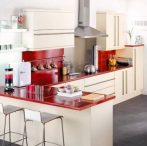 Amenajează-ţi spaţiul în bucătărie după cum doreşti cu … mobila bucătărie la comandă