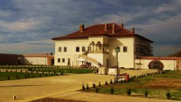 Palatul Brâncovenesc de la Potlogi, vechi de peste 300 de ani, a fost restaurat