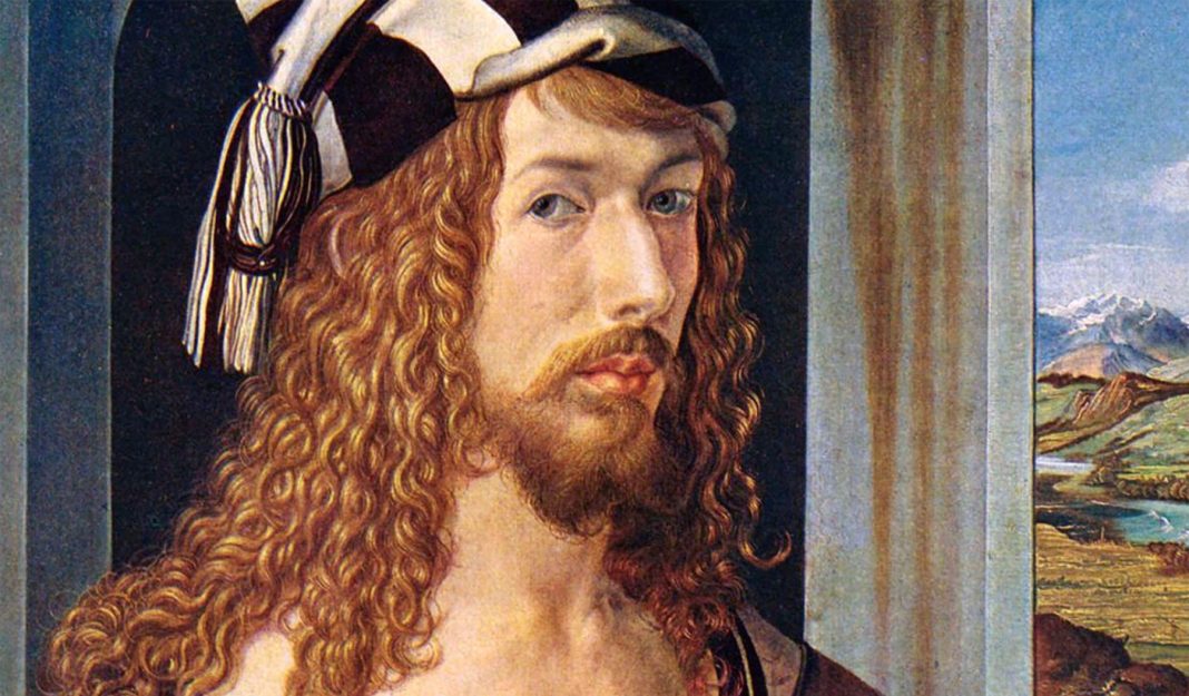 Albrecht Dürer