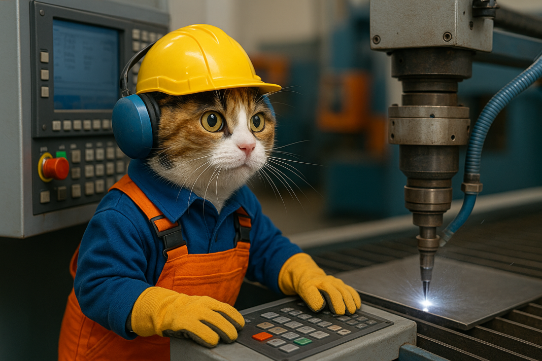 Cum se reduce timpul de setare pentru prelucrările pe CNC?