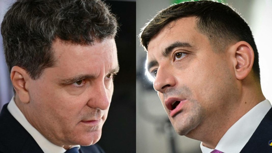 campanie electorala