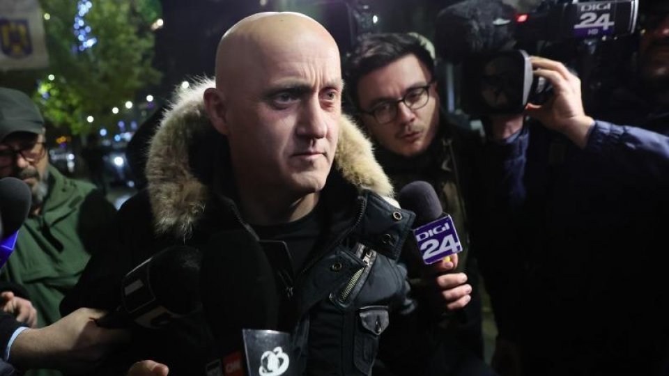 Horațiu Potra, mercenarul, va fi repatriat prompt în România în absența unei contestații privind extradarea din Dubai. Horațiu Potra, mercenarul, va fi repatriat prompt în România în absența unei contestații privind extradarea din Dubai.