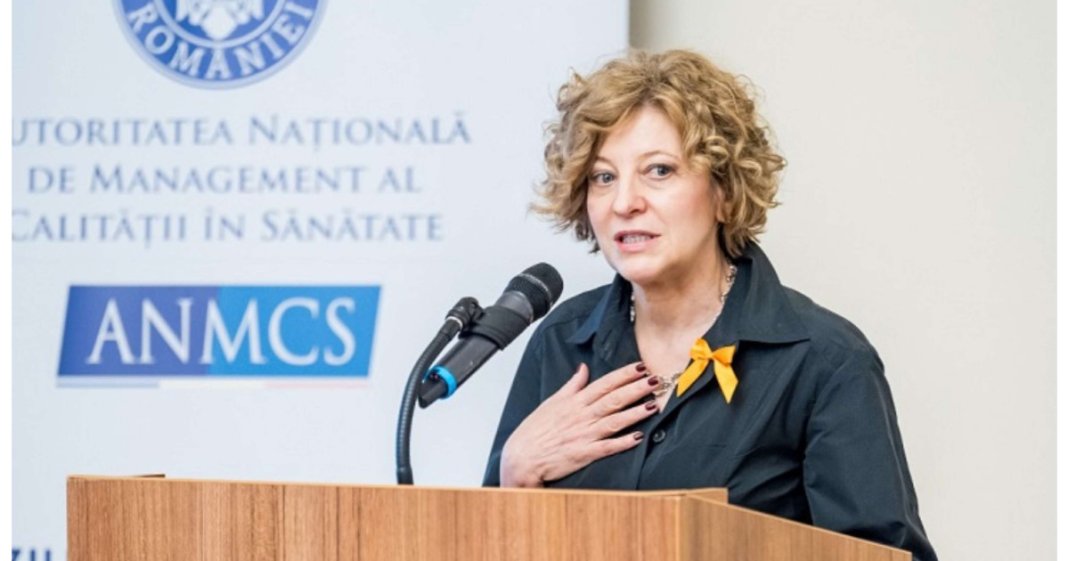 Oana Gheorghiu își va depune jurământul astăzi la Cotroceni; oficializarea numirii sale ca vicepremier a fost publicată în Monitorul Oficial Oana Gheorghiu își va depune jurământul astăzi la Cotroceni; oficializarea numirii sale ca vicepremier a fost publicată în Monitorul Oficial