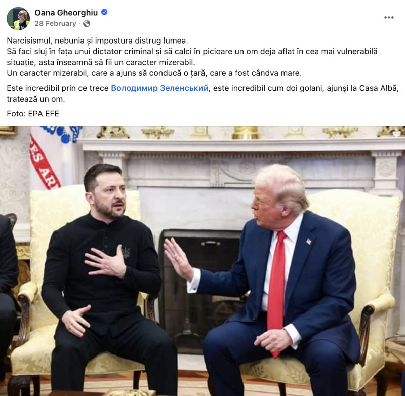 Sorin Grindeanu îi cere lui Ilie Bolojan să retragă nominalizarea Oanei Gheorghiu pentru rolul de vicepremier: motivul menționat Sorin Grindeanu îi cere lui Ilie Bolojan să retragă nominalizarea Oanei Gheorghiu pentru rolul de vicepremier: motivul menționat