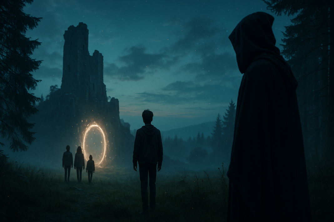 Cine e ticălosul? De ce vrăjitorul Davos zice că e tatăl lui Mihai?