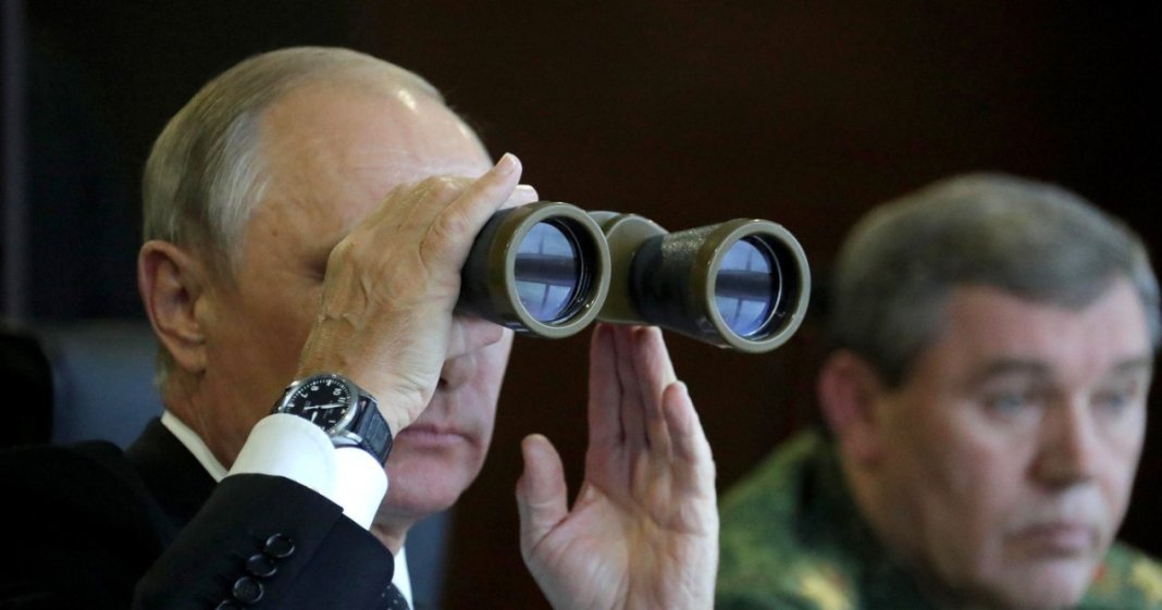 Institutul pentru Studierea Războiului: Kremlinul se pregătește să refuze planul de pace propus de SUA