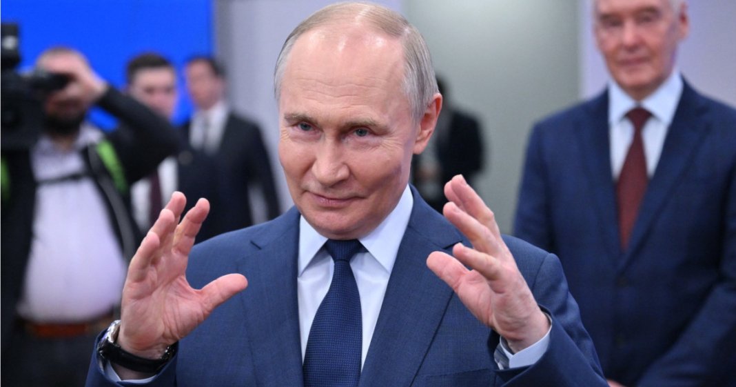 O importanță mai mare decât capitularea Ucrainei: Cristian Diaconescu despre programul distinct al lui Putin comparativ cu dorința de dialog a Kievului.