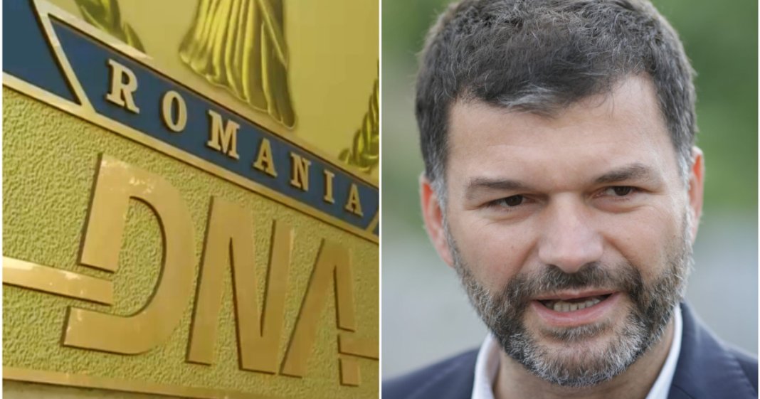 Octavian Berceanu, martor împotriva fostului senator PSD ce a încercat să-l mituiască pe ministrul Apărării. „M-am comportat conform legii”