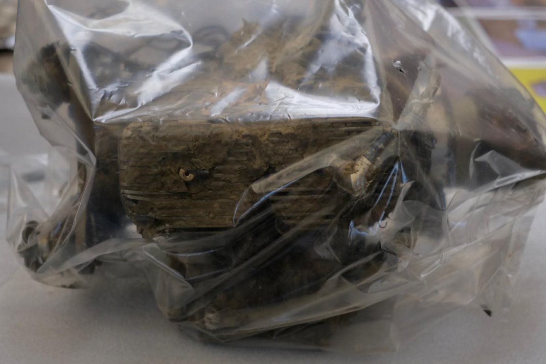 Reacția Ambasadei Rusiei la dovezile prezentate de MAE privind drona căzută în Tulcea