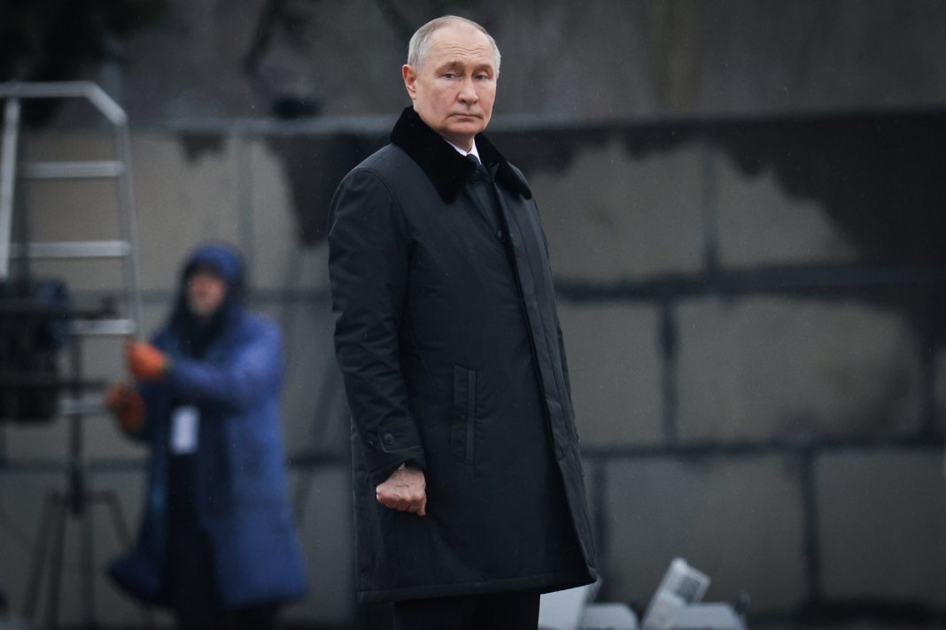 Tensiuni reînnoite: Putin nu semnează documentele de pace. Motivul menționat