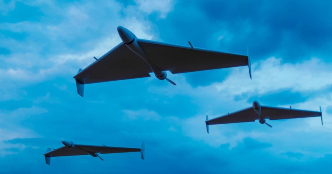 Atacuri cu drone rusești asupra porturilor ucrainene de la frontiera cu România: avertizare RO-Alert în județele Galați și Tulcea