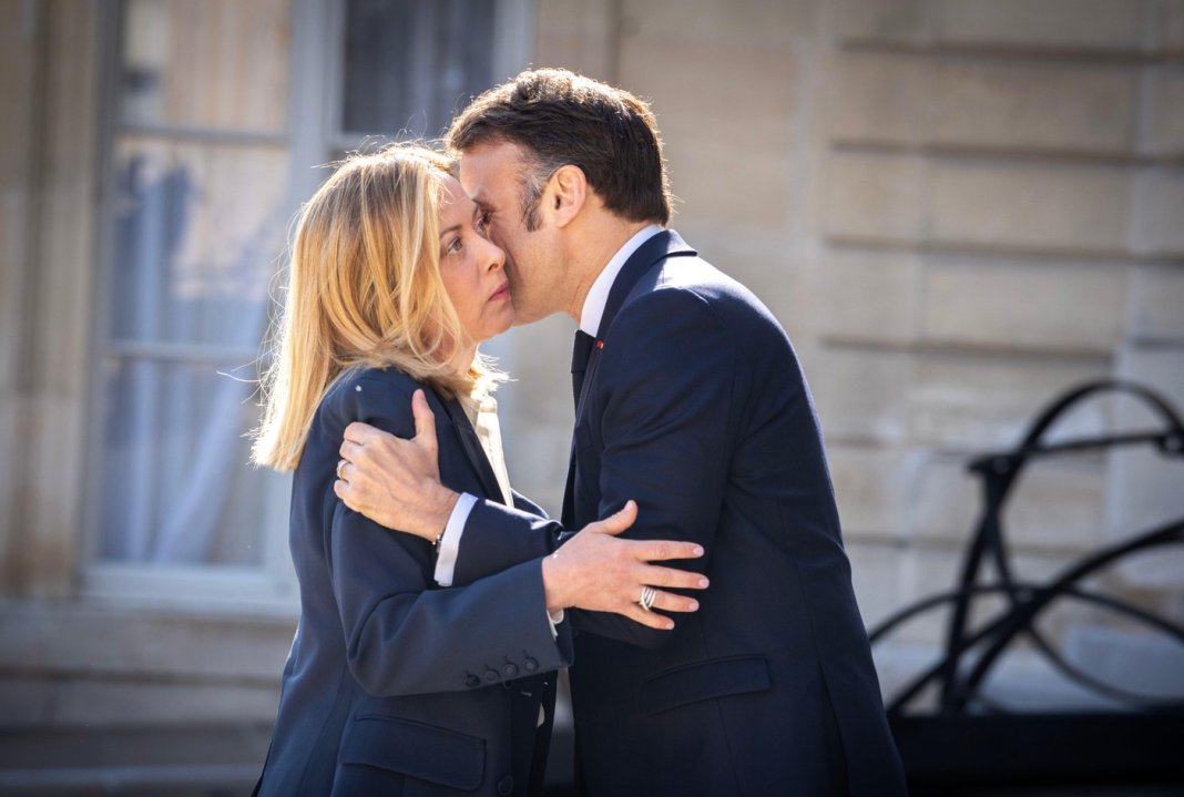 Avertisment venit din Berlin: Fără înțelegerea comercială UE-Mercosur, blocată de mai multe state, Germania nu va putea spori contribuția la bugetul UE.