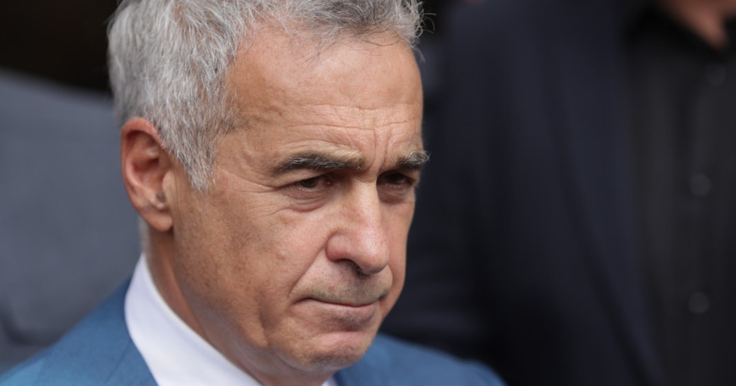 Călin Georgescu, prima reacție în controversa care a zguduit justiția din România