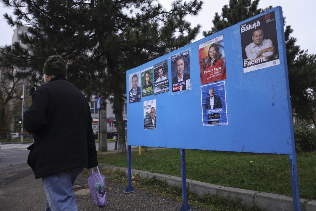 Cel mai recent sondaj înainte de alegerile din București: Confruntare acerbă între Băluță și Ciucu / Perspectivele pentru Alexandrescu și Drulă