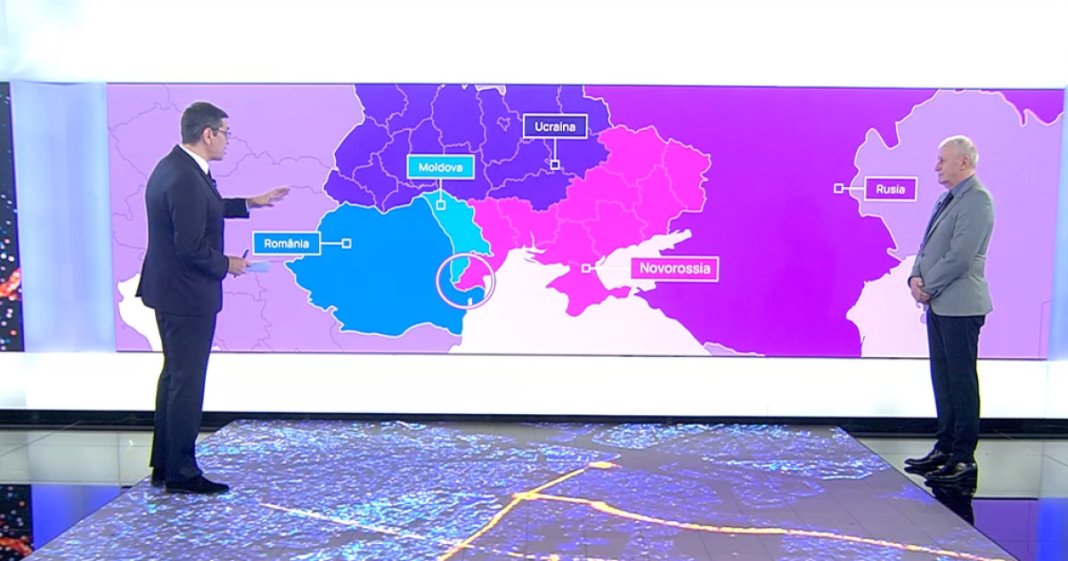 Doi posibile scenarii în care rușii ajung la Gurile Dunării. Un general de vârf întreabă: „Este NATO gata pentru o asemenea situație? Nu!”