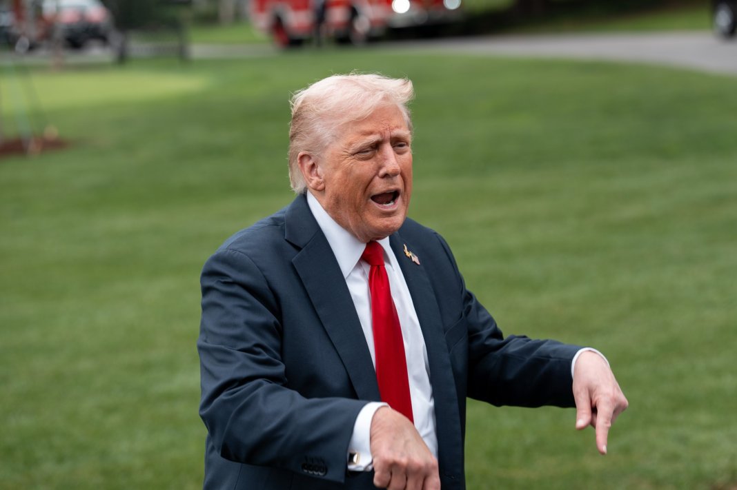 Franța reacționează cu un mesaj de „condamnare puternică” în urma restricției aplicate de SUA fostului comisar european Thierry Breton