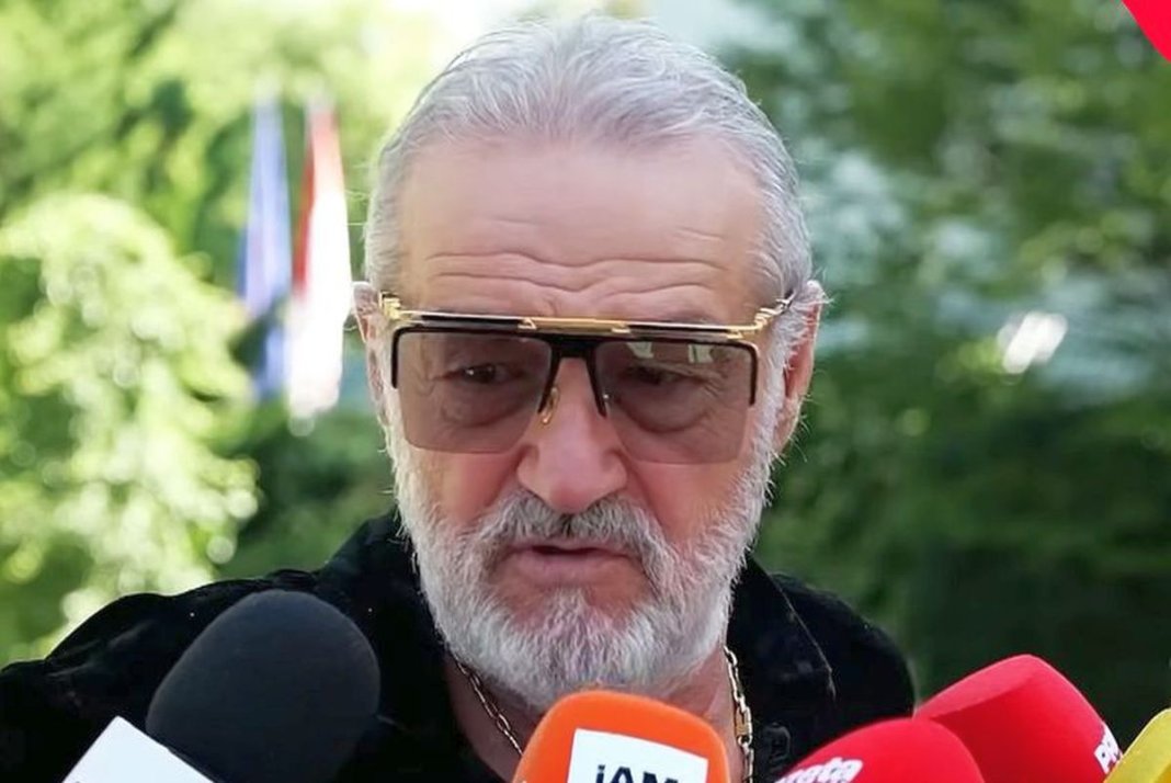 Gigi Becali, răspuns categoric după propunerea lui Iorgulescu pentru Superligă » O altă sugestie în conversație