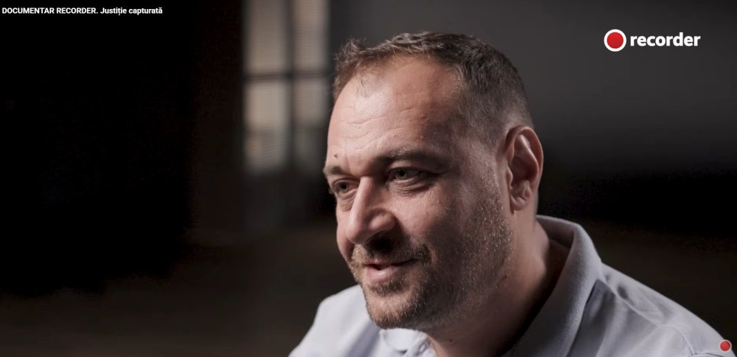 Hotărârea CSM cu privire la Laurențiu Beșu, judecătorul prezentat în documentarul Recorder, care a cerut să fie numit procuror