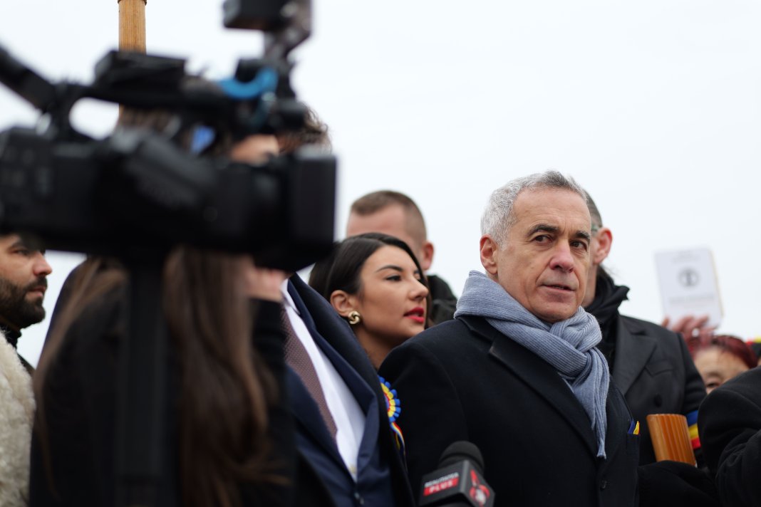 Insucces în tribunal pentru Călin Georgescu: Judecata pentru propagandă legionară poate demara. Afirmările fostului candidat la funcția de președinte