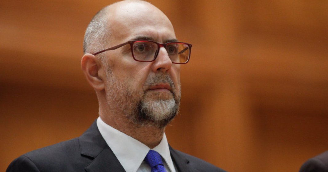 Kelemen Hunor, cu privire la reforma pensiilor magistraților: Este probabil ca aceștia să se adreseze Curții Constituționale