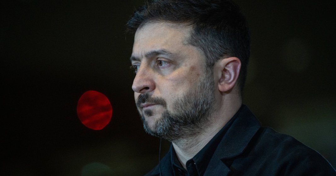 „Liniile roșii” definite de Zelenski înainte de discuția cu Trump: Lămuriri pentru națiunea ucraineană