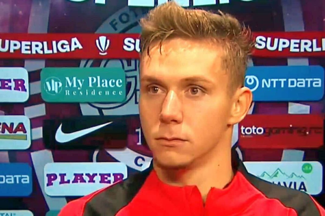 Louis Munteanu, dur la interviu: „Când remizezi cu o echipă precum Metaloglobus...” + A exprimat respect pentru adversari