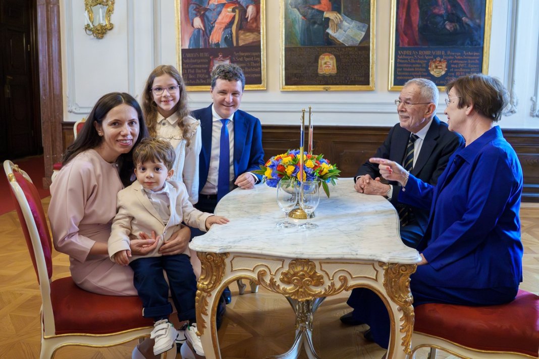 Mirabela Grădinaru împărtășește efectele tranziției președintelui Nicușor Dan asupra existenței copiilor: „Cel mic a fost surprins în prima zi la grădiniță”