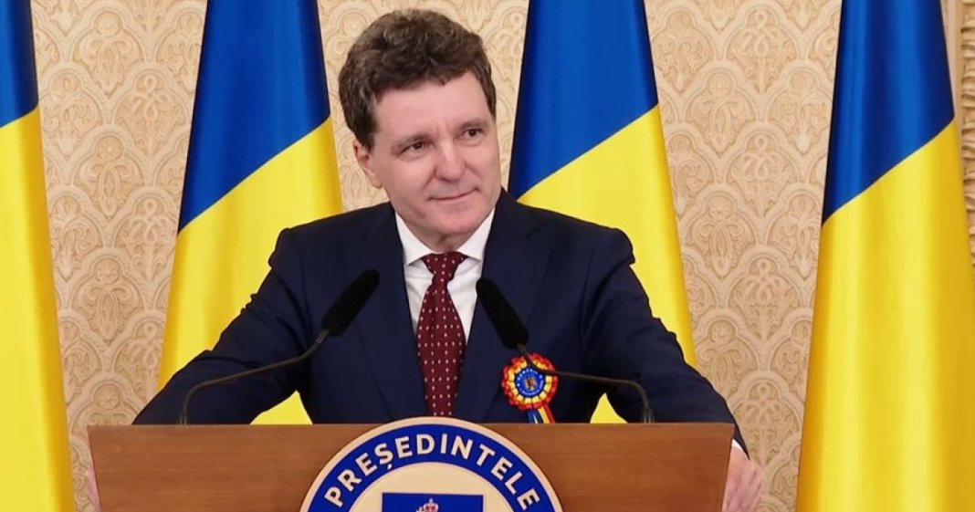 Nicușor Dan, de Ziua Națională: „România este o națiune coruptă, dar mai puțin decât era acum două decenii”