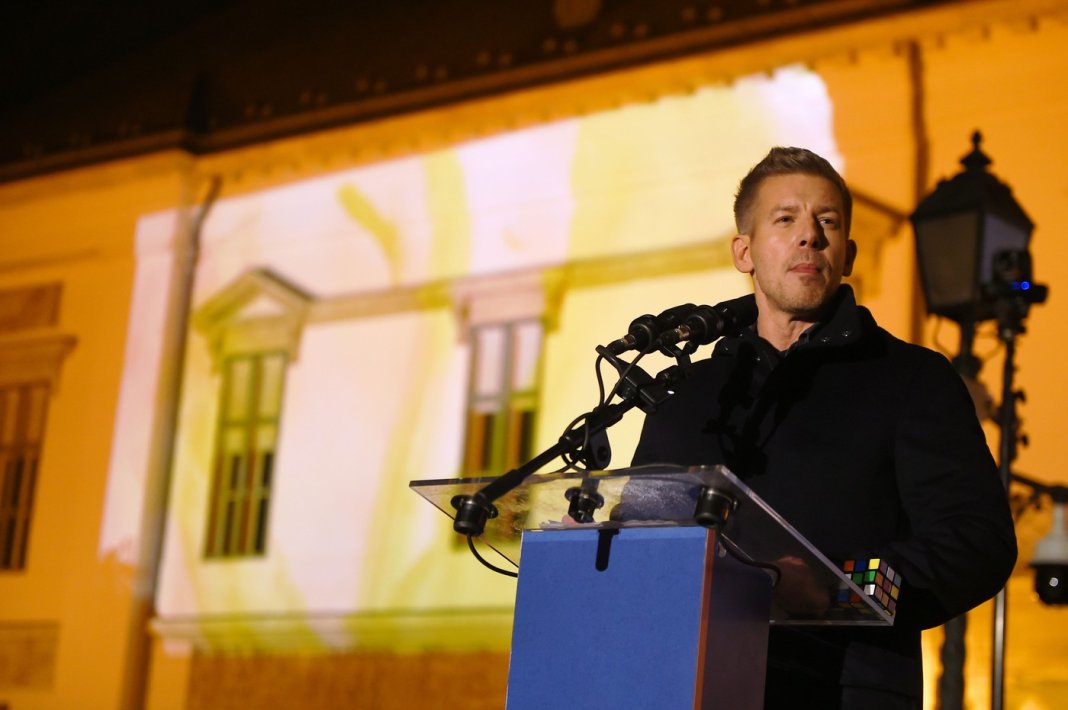 Orban a fost acuzat de „trădarea ungurilor din Transilvania”: Un episod adus în discuție de către liderul opoziției din Ungaria.