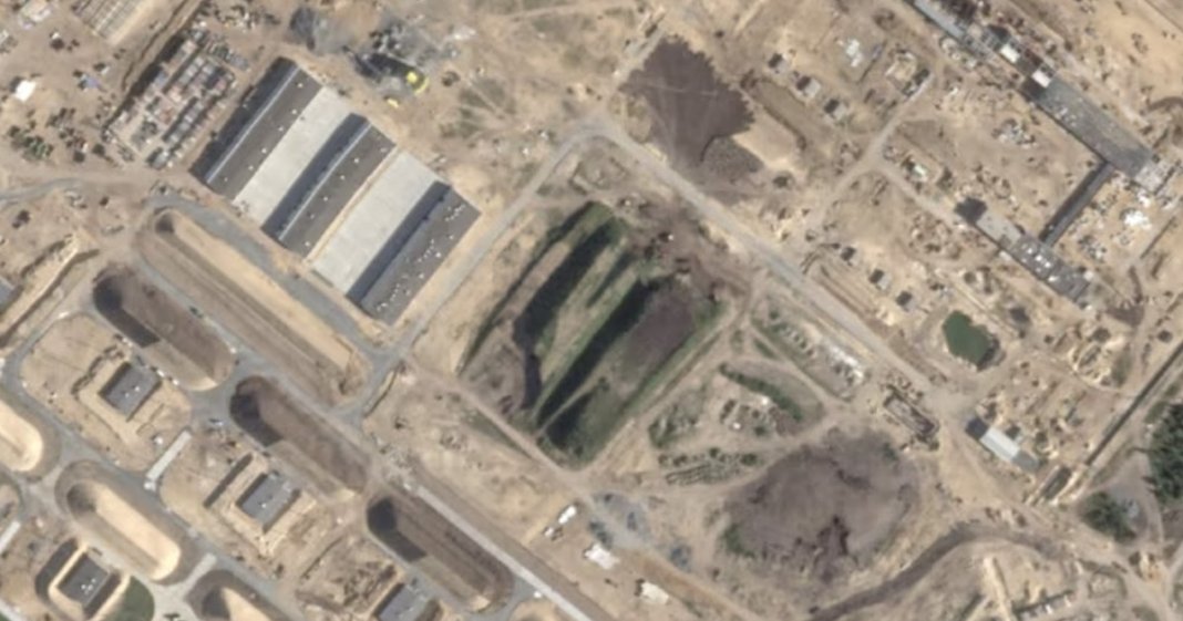 Rusia va amplasa rachete Oreșnik în Belarus pentru a pune presiune pe Europa: „Sistemul va deveni operațional anul acesta”