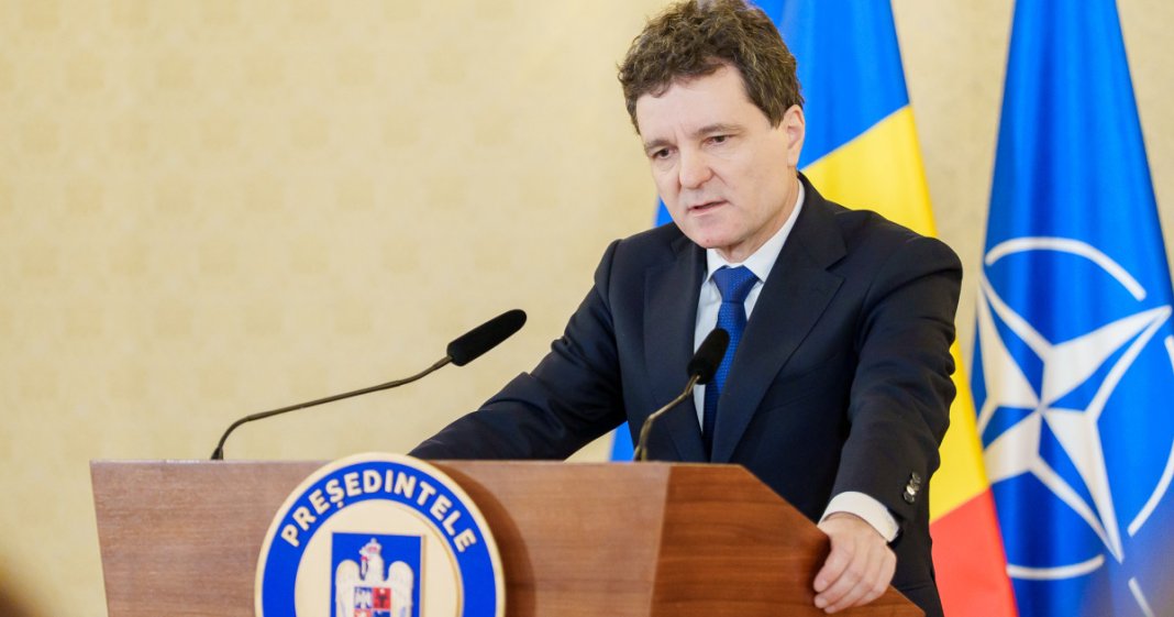 Un fost judecător CCR explică de ce referendumul în Justiție din partea lui Nicușor Dan „nu poate fi realizat”