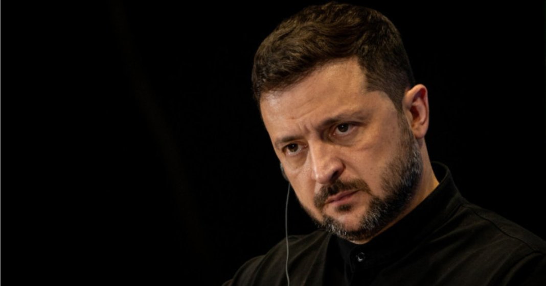 Volodimir Zelenski nu este dispus să renunțe la teritorii ucrainene în favoarea Rusiei: „Nu avem niciun drept legal să procedăm astfel”