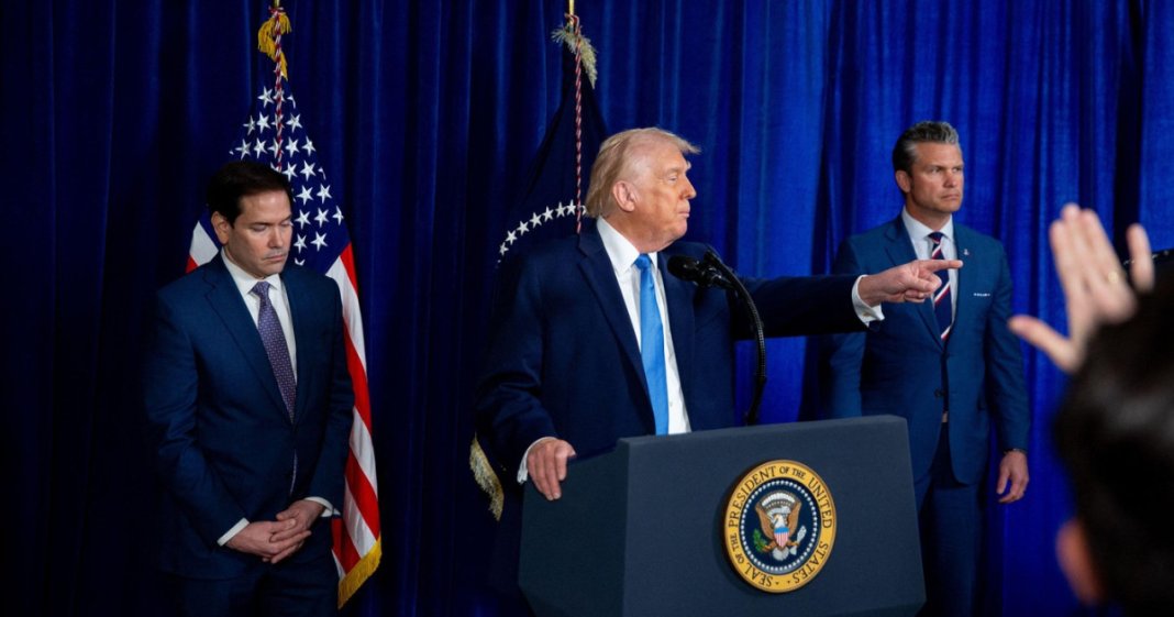 Ce a răspuns Trump când a fost întrebat dacă l-ar prinde pe Putin, așa cum s-a întâmplat cu Maduro