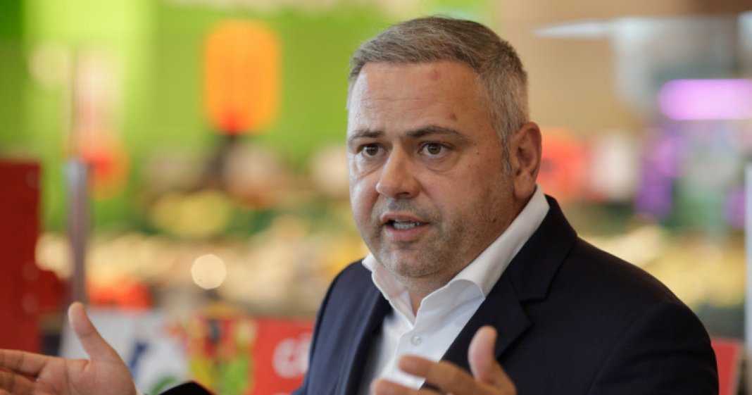 Critici și reproșuri aduse de ministrul Agriculturii în legătură cu acordul UE-Mercosur: Florin Barbu afirmă „L-am respins cu 2 săptămâni în urmă”