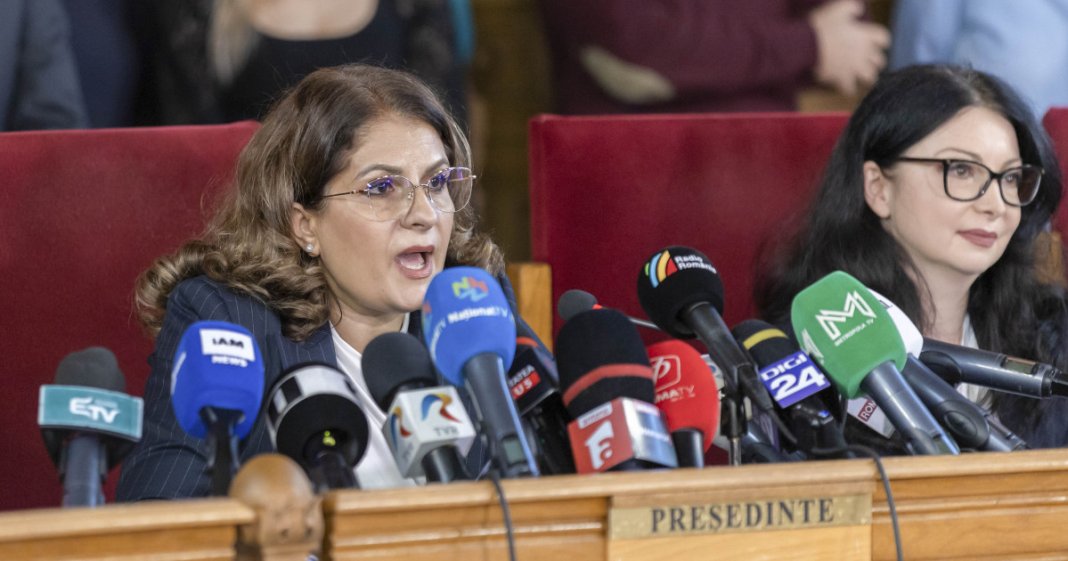 Curtea de Apel București oferă un răspuns public la articolul Recorder intitulat „Justiție capturată”. Comunicatul CAB adresat cetățenilor