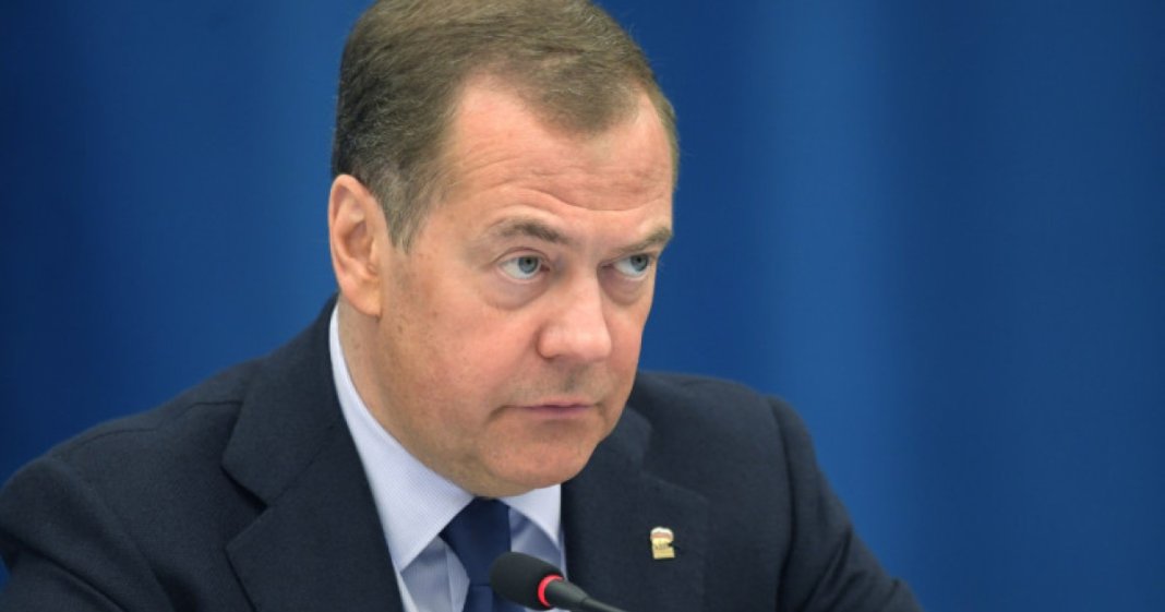 Dmitri Medvedev a adus în discuție cazul lui Maduro și a abordat posibilele scenarii de răpire ce îi vizează pe cancelarul german Merz și pe Zelenski.