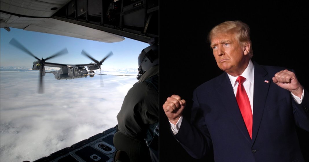 Donald Trump amenință națiunile care susțin Groenlanda. Declarația președintelui american