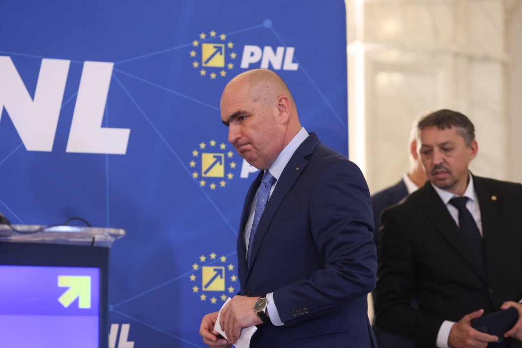 Ilie Bolojan va conduce interimar Ministerul Educației, în urma retragerii oficiale a lui Daniel David, la 22 de zile după demisie / Comunicatul Guvernului