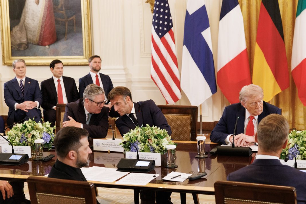 Liderii europeni se adună împotriva amenințărilor recente ale SUA cu privire la Groenlanda, stârnind îngrijorare în Danemarca: „NATO a fost explicit”