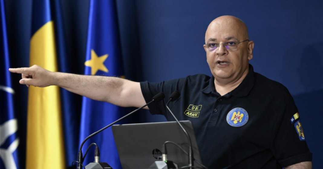 Raed Arafat, după incendiul din Crans-Montana: Este crucial ca indivizii să devină conștienți că folosirea artificiilor în interior este inacceptabilă.