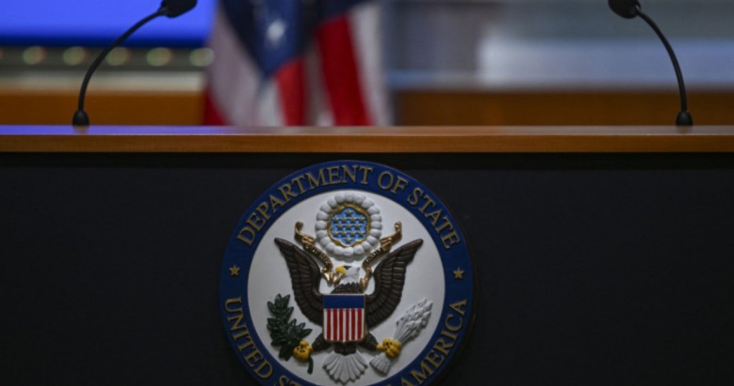 SUA îi sfătuiește pe cetățenii care călătoresc în Rusia: „Întocmiți-vă testamentul!” Sugestii pentru americanii care se află deja în Rusia