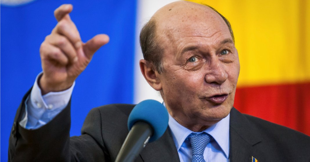 Traian Băsescu afirmă că pensia sa este „absurdă”. Care este valoarea pe care o încasează acum fostul președinte: „A crescut brusc”