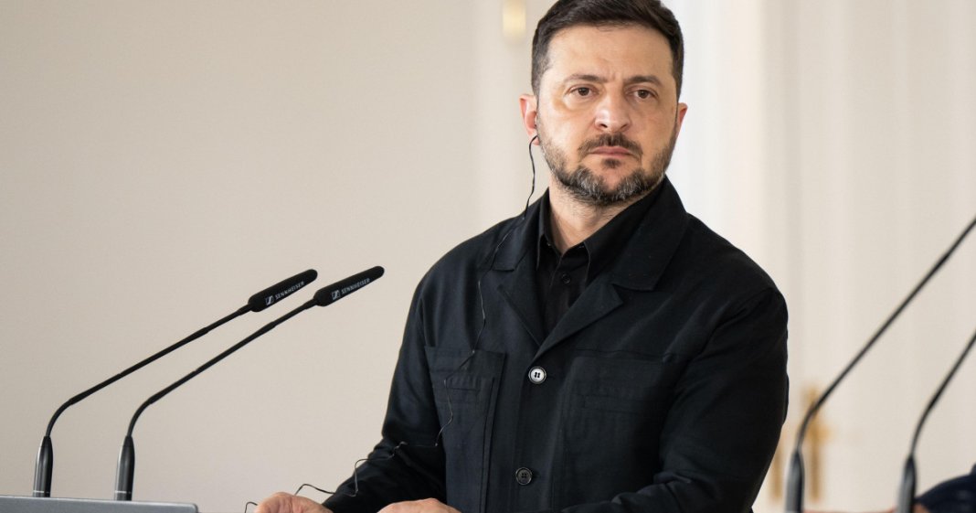 Volodimir Zelenski sugerează SUA să efectueze o „operațiune Maduro” împotriva lui Ramzan Kadîrov: „Putin va remarca acest lucru”