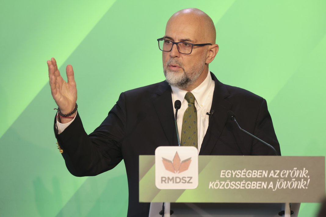 Conferință de presă organizată de premierul Ilie Bolojan în curând.