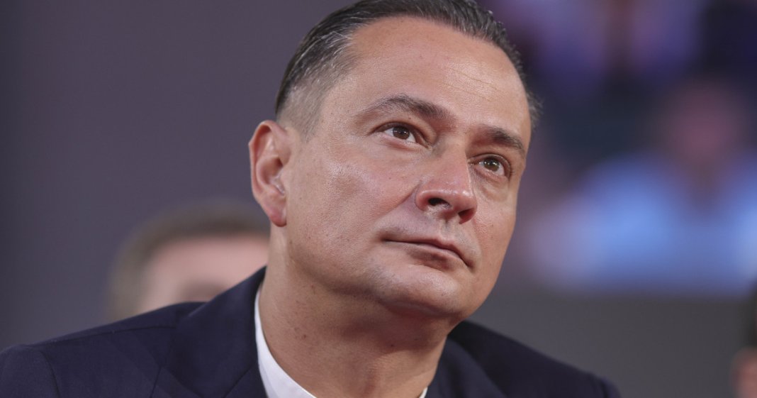 Daniel Băluță: „Examinările medicale validează o situație în ceea ce privește intoxicația cu arsenic și mercur”