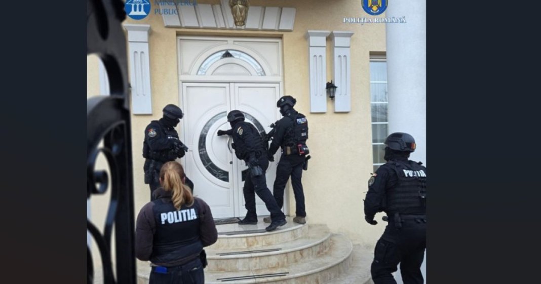 Fosta parteneră a antreprenorului Adrian Kreiner, care a fost omorât în 2023, a fost arestată în legătură cu cazul femeii din Sibiu acuzate de uciderea mamei sale.