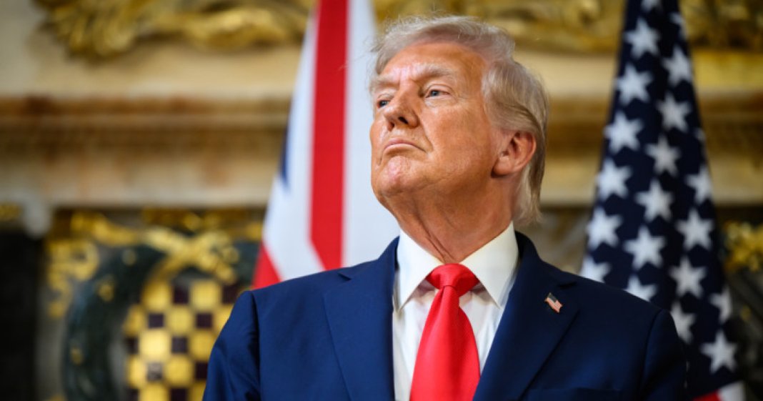 Mesajul lui Trump către România referitor la o problemă urgentă pentru SUA. Declarația Ambasadei americane de la București.