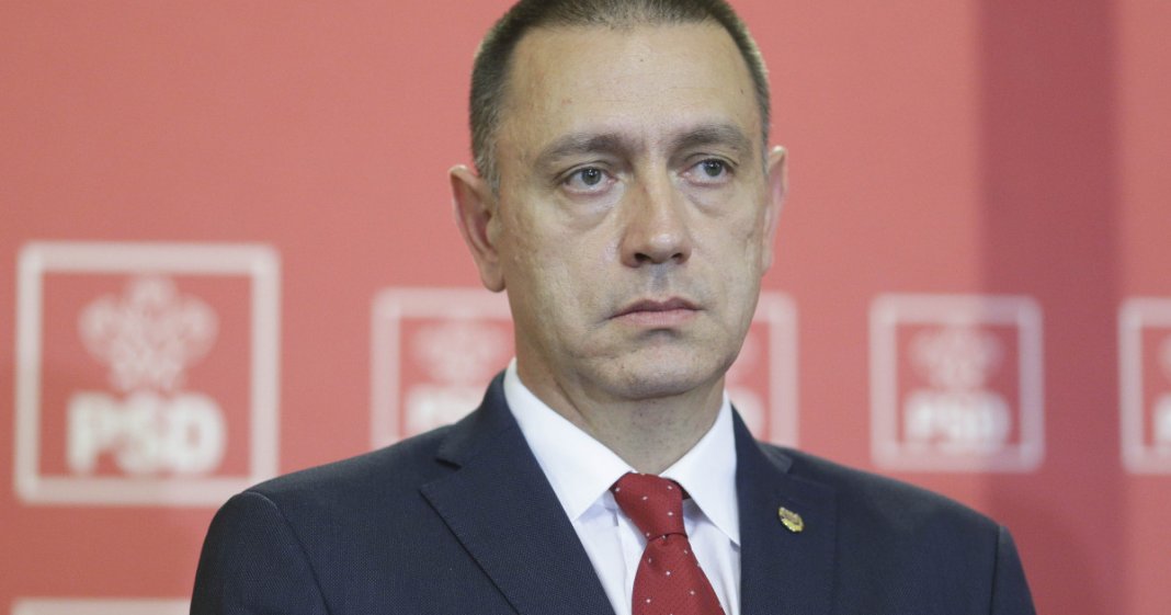 Mihai Fifor: România se află în fața amenințării recesiunii din cauza măsurilor de austeritate aplicate de Ilie Bolojan