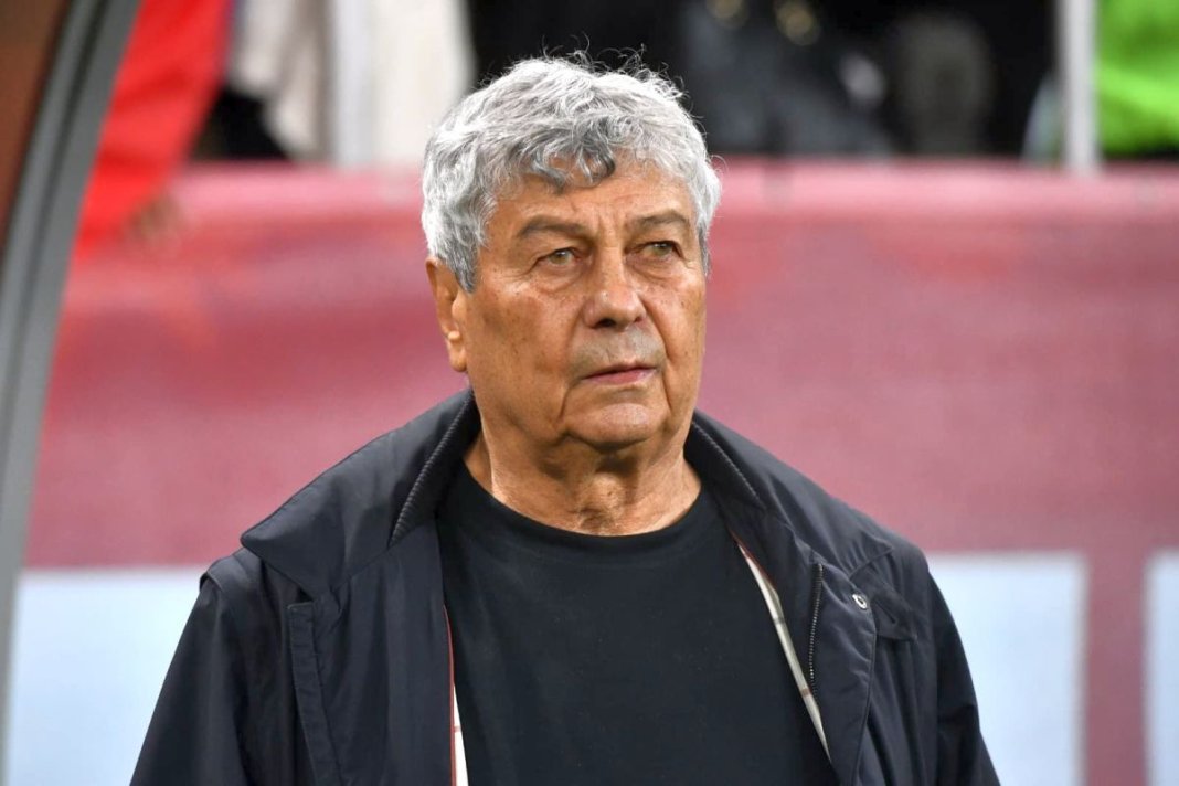 Mircea Lucescu rămâne la echipa națională » Va pregăti România în confruntarea cu Turcia